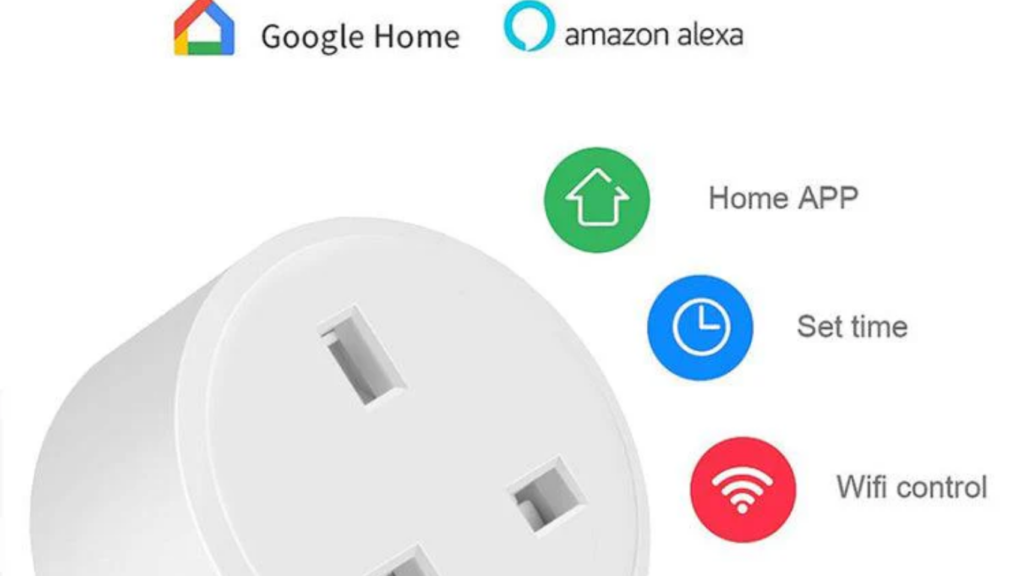 best uses for a smart plug with alexa