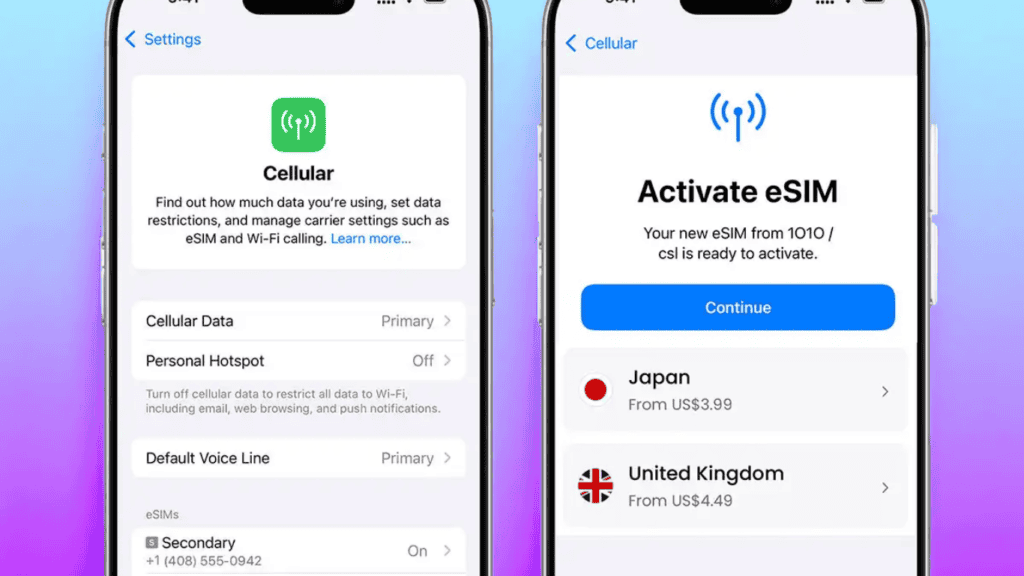 Does eSIM Work on All Phones? The Complete Compatibility Guide (2026) 7 does esim work on all phones
