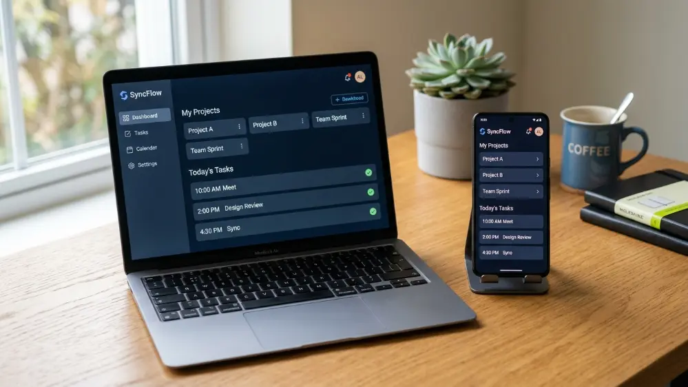 ChatGPT Work Explained: What Can OpenAI's New Business Tool Actually Do? 6 ChatGPT Work available across desktop and mobile devices