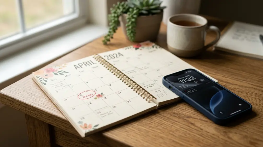 iPhone 18e and iPhone Air 2: What to Expect in Spring 2027 3 Calendar marking the spring 2027 iPhone 18e and Air 2 launch window