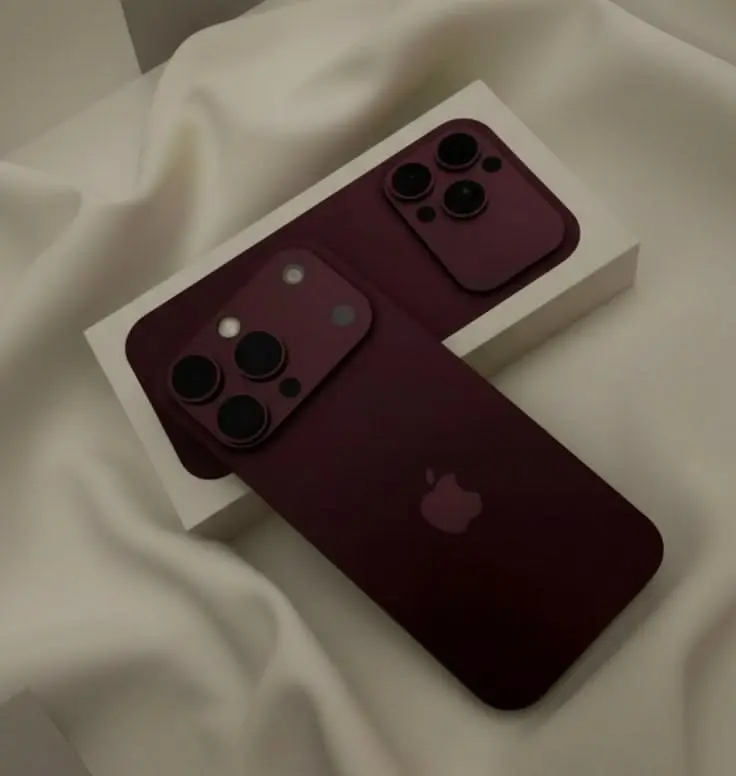 iPhone 18 Pro Max